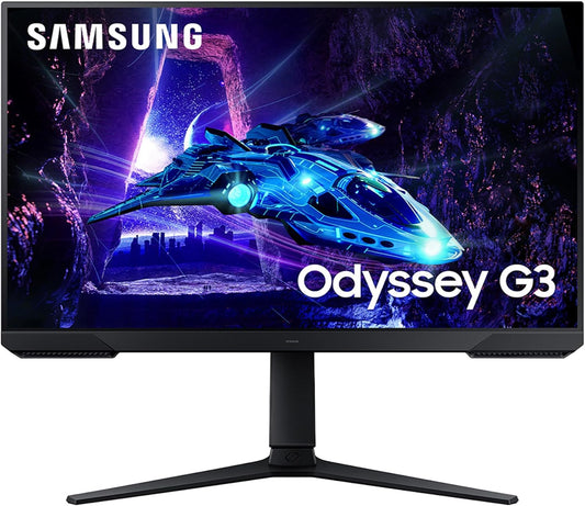 Samsung Monitor Gaming Odyssey G4