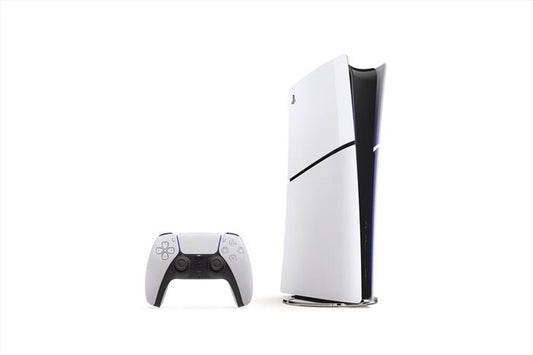 SONY COMPUTER - PLAYSTATION 5 DIGITAL EDITION (MODEL GROUP - SLIM)