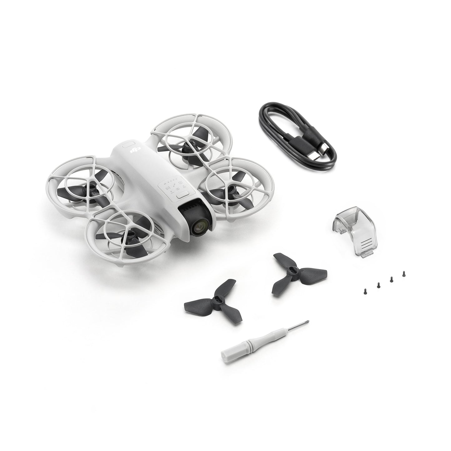 DJI Neo (senza RC)