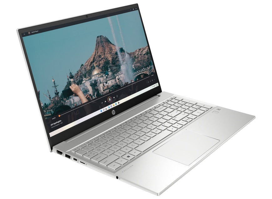 HP Pavilion 15-eh3008nl Notebook