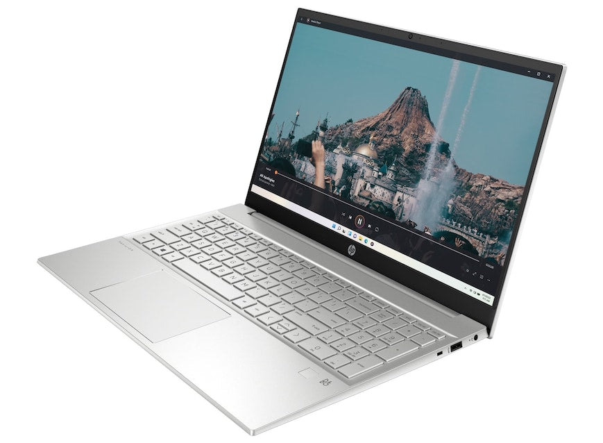 HP Pavilion 15-eh3008nl Notebook