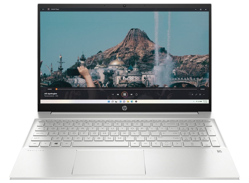 HP Pavilion 15-eh3008nl Notebook