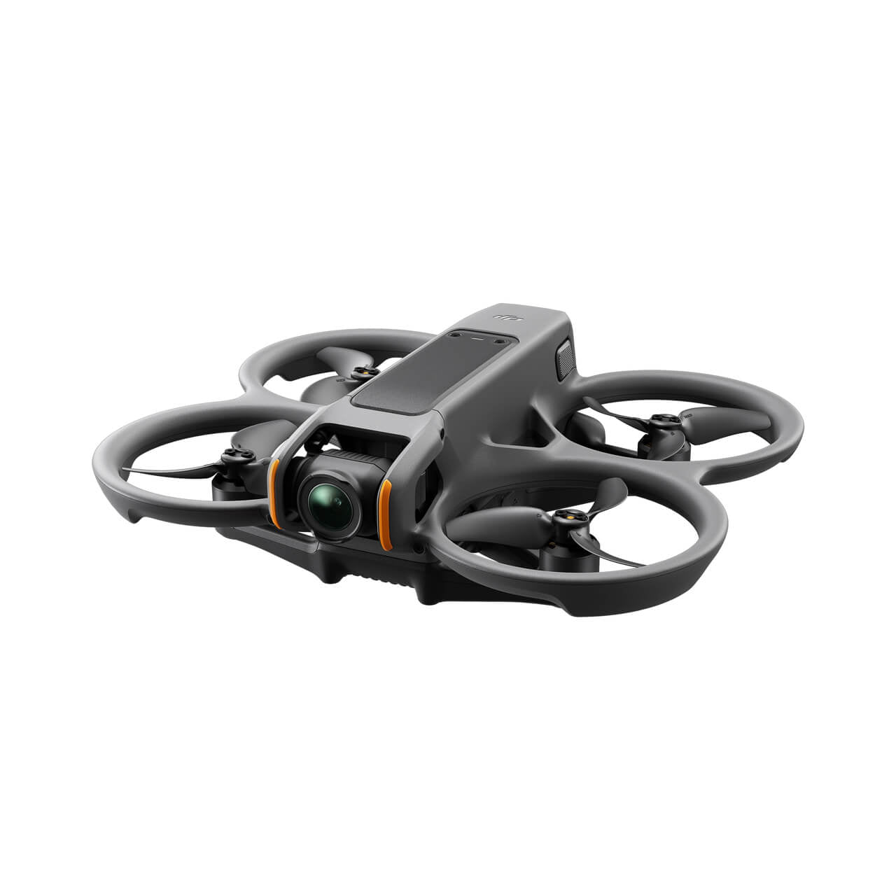 DJI Avata 2 Fly More Combo (3 batterie)