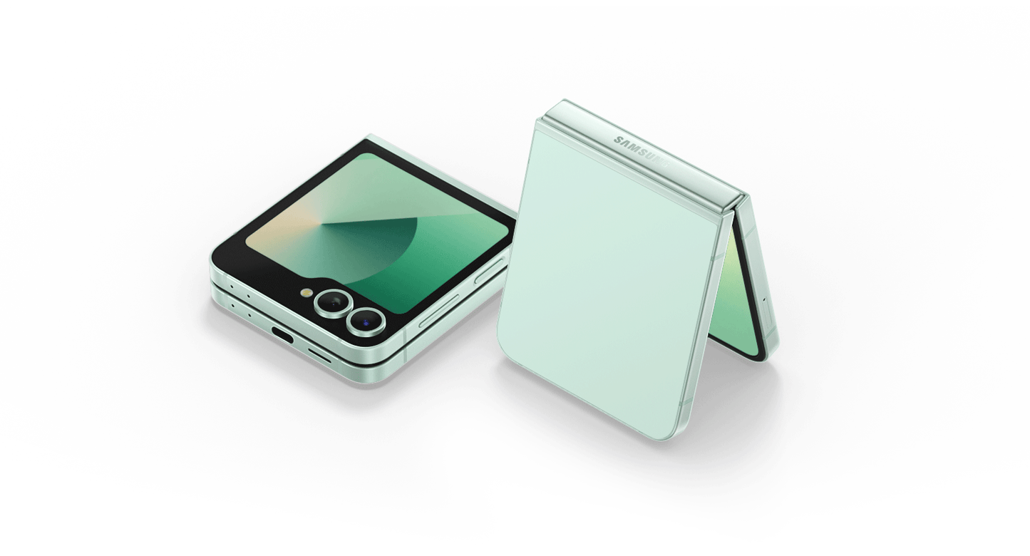 Galaxy Z Flip6