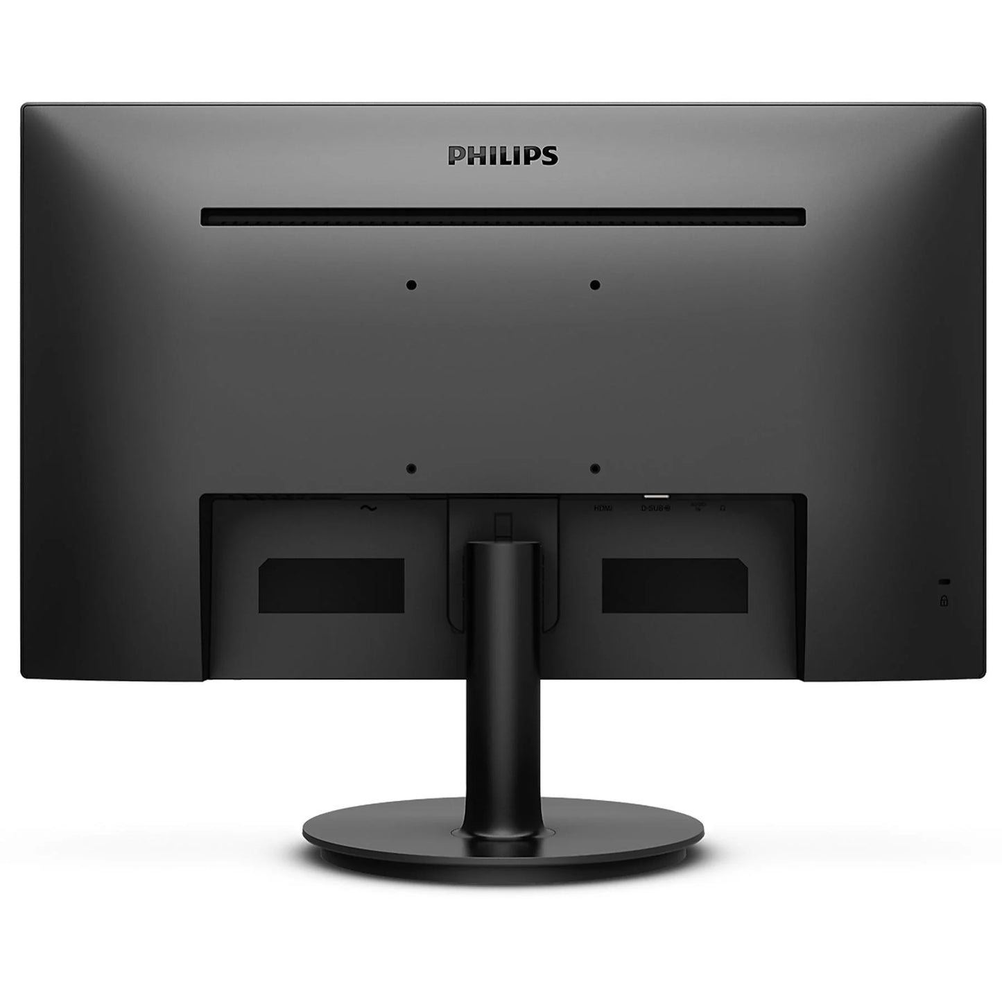 PHILIPS 241V8LA MONITOR, 23,8"