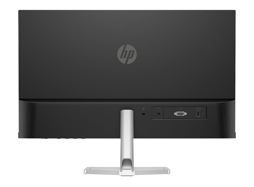 Monitor HP 527sf (27" ) Retro Nero