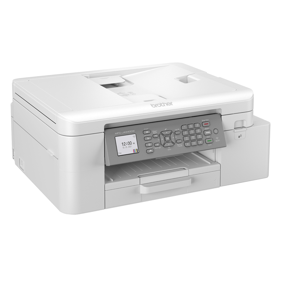 MFC-J4340DWE Stampante multifunzione inkjet wireless