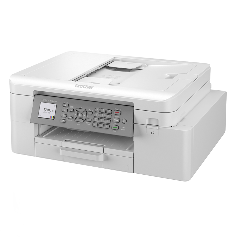 MFC-J4340DWE Stampante multifunzione inkjet wireless