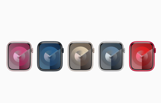 Apple Watch Series 9