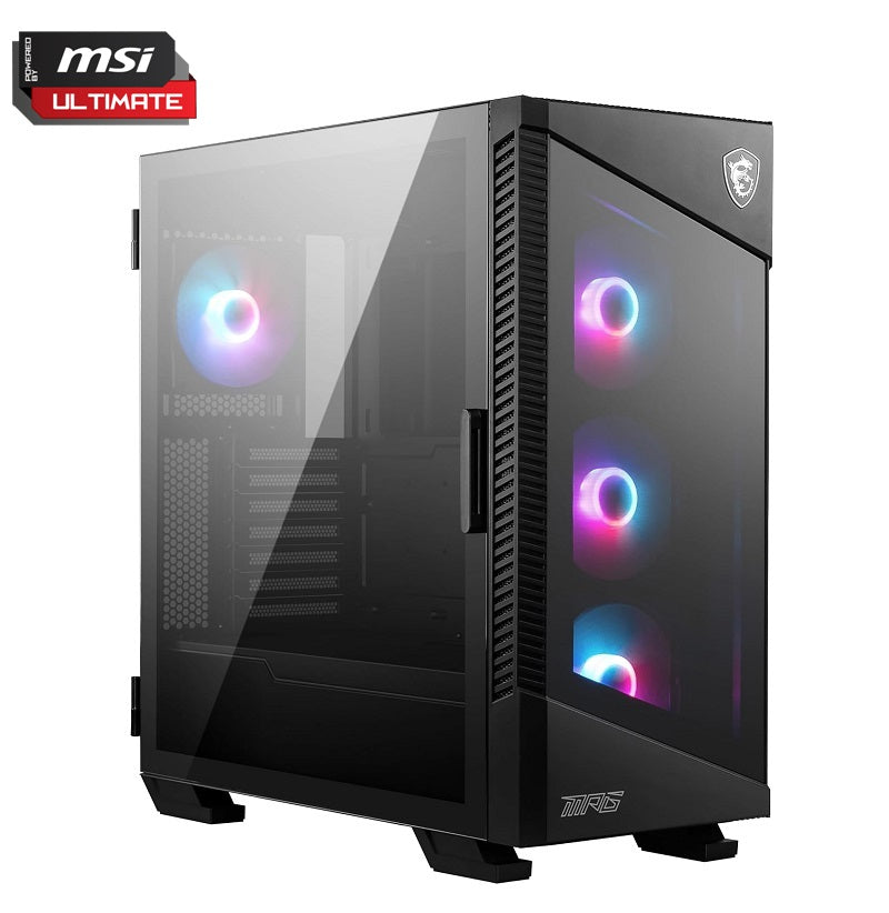 VG RIG PBM i9 14900k - RTX 4090 24GB - 32GB DDR5 - SSD 1000GB NVMe - PC DA GAMING ASSEMBLATO